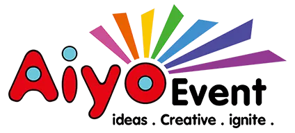 Aiyo Event Logo
